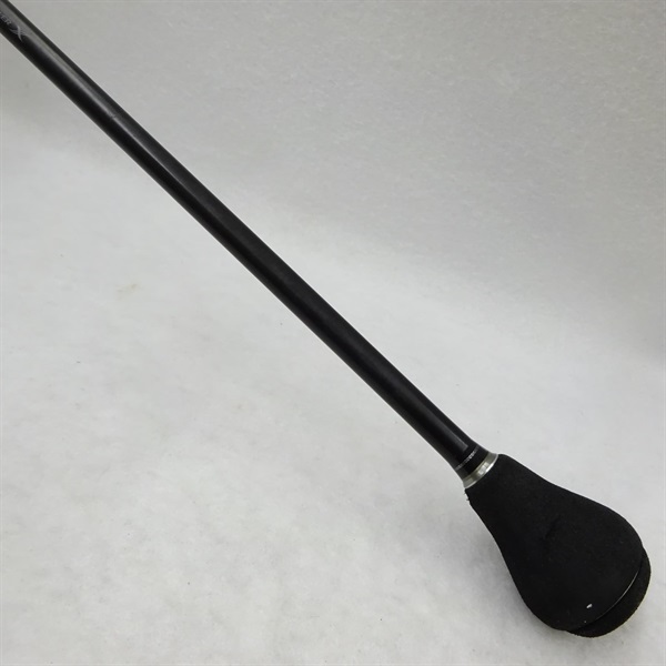 １７オシアジガーインフィニティモーティブＢ６１０ー２